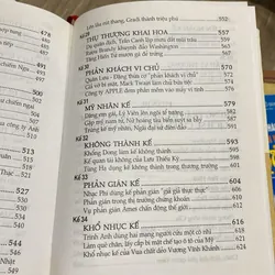 TÔN TỬ - BINH PHÁP & 36 KẾ, bản bìa cứng (xb 2006) 1064108