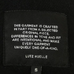 Áo khoác LUTZ HUELLE - Hàng hiệu Authentic 811775