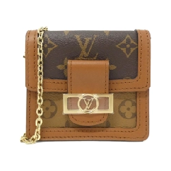 Túi đeo hông Louis Vuitton Monogram Dauphine BB M68621