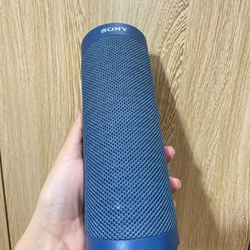 Loa Sony SRS-XB23 Extra Bass  Màu Xanh Blue Mới & Còn Tốt