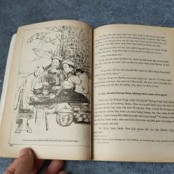 THẦN ĐỒNG XƯA CỦA NƯỚC TA - QUỐC CHẤN 719904