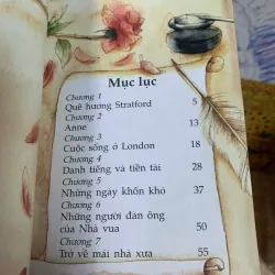 Shakespeare - Cuộc Đời 927543