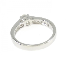 Nhẫn kim cương PT900 0.317CT - Hàng hiệu Chính hãng 855836