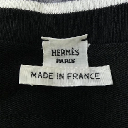 HERMES JEU DE BILLES Áo len 635532