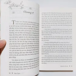 Jane Eyre - Charlotte Brontë

 713173