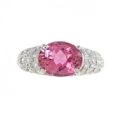 Nhẫn Tourmaline PT900 2.91CT 672563