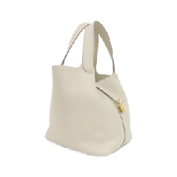 Túi Hermes Picotin Lock MM 060991CC