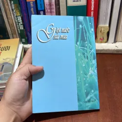 II Tập Truyện Ngắn: Giọt Nước Sau Mưa - Bùi Thắng - 2008 785606