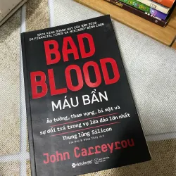 Sách Máu bẩn