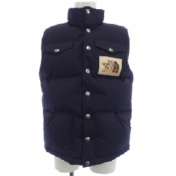 Áo gile GUCCI×THENORTHFACE - Hàng hiệu Authentic