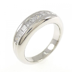 Nhẫn kim cương PT900 0.50CT - Hàng hiệu Authentic