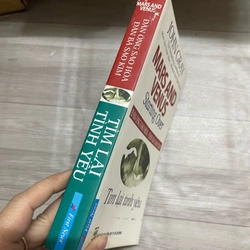 Tìm Lại Tình yêu  335290