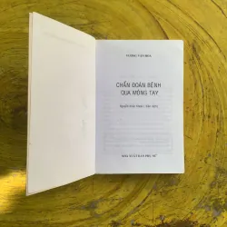 COMBO CHẨN ĐOÁN BỆNH QUA MÓNG TAY & CHỮA BỆNH BẰNG ĐỒ HÌNH PHẢN CHIẾU & ĐỒNG ỨNG 991279
