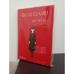 Nữ Sinh (Tái Bản 2018) - Dazai Osamu New 90% HCM.ASB0509