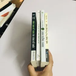 BỘ 4 SÁCH DINH DƯỠNG – SỐNG XANH – THANH LỌC CƠ THỂ 735118