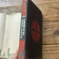 A History of Old Russian Literature - Vladimir Kuskov 730886