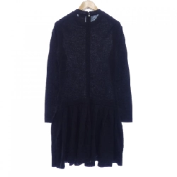 【Mã giảm giá】Chanel CHANEL Váy liền 651749