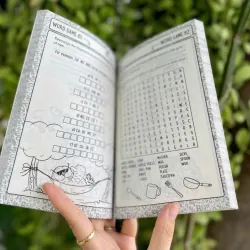 Sách tư duy nâng cao Brain Games - 10 quyển 737789