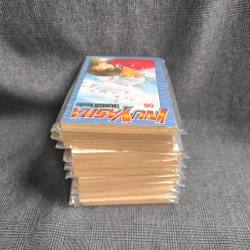 [Truyện tranh] InuYasha (tập 56, 1, 4, 5, 6, 10, 12, 13, 38, 52, 54) - Takahashi Rumiko 550640