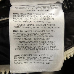 MONCLER BLIER Áo khoác lông - Hàng hiệu Chính hãng 886649