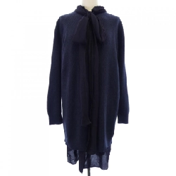 BRUNELLO CUCINELLI モニーレ M12213A94P ワンピース - Hàng hiệu Authentic