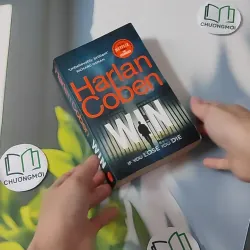 [MIỄN PHÍ BỌC SÁCH] Win: If You Lose You Die - Harlan Coben 1027175
