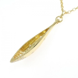 Dây chuyền kim cương Mikimoto 0.73CT - Hàng hiệu Authentic 840357