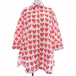 【Khuyến mãi】Max Mara áo sơ mi