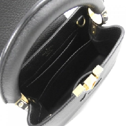 Túi Louis Vuitton Capucines MINI M56071 619797