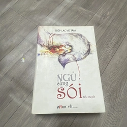 Ngủ cùng sói,sách tốt 