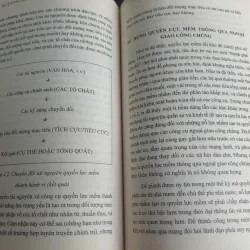 Tương lai của quyền lực - Joseph S. Nye Jr. mới 90% 689690