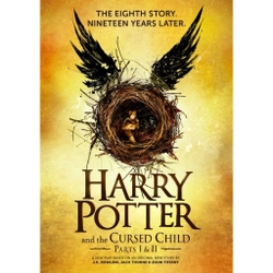 Sách - Harry Potter Bản Tiếng Việt (Trọn Bộ 8 Tập)