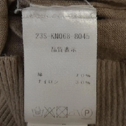 パトゥ PATOU 23S-KN068-8045 Áo len - Hàng hiệu Chính hãng 811037