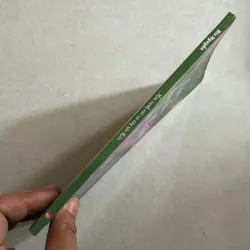 Mưa cánh mối và cây sáo thiếc - Riv Nguyễn 783555