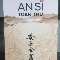 An Sĩ Toàn Thư - Boxset bộ 5 tập 723009