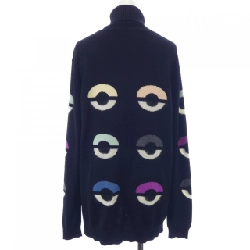 FENDI FZZ697 1WQ Áo len - Hàng hiệu Chính hãng 775773