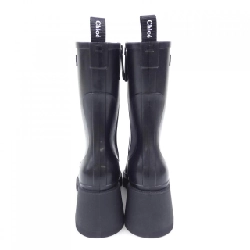 【Mã giảm giá】Giày boot Chloe 663178
