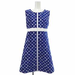 【Mã giảm giá】Đầm LOUIS VUITTON