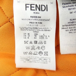 FENDI FQ6626 89E Váy - Hàng hiệu Chính hãng 817172