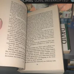 Ngoại văn cũ giá rẻ Jo Nesbo (pocket size) 932788