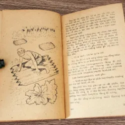 [Tủ sách Măng Non] - NHỮNG CUỘC PHIÊU LƯU KỲ LẠ CỦA KARIK & VALIA (nhà văn Nga Yan Larri) 941250
