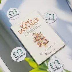 Sống Sáng Suốt - Dean Cunningham 707235