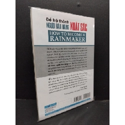 Để trở thành người bán hàng xuất sắc mới 100% HCM1008 Jefffrey J. Fox KỸ NĂNG 916483