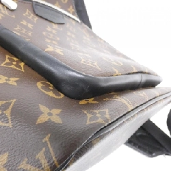 Balo Louis Vuitton Monogram Macassar Josh M45349 - Hàng hiệu Chính hãng 801418
