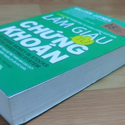 LÀM GIÀU TỪ CHỨNG KHOÁN  506890
