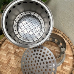Bếp mini cắm trại 444295