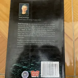 Chuyện bí ẩn thường ngày 1017889