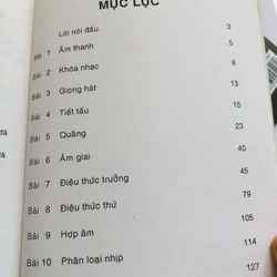 BỘ 2 CUỐN NHẠC LÝ CƠ BẢN + NÂNG CAO 509307