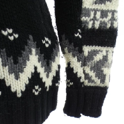 SACAI 22-02908M Áo len - Hàng hiệu Chính hãng 883419