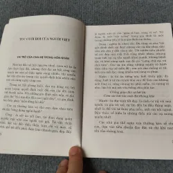 TỤC CƯỚI HỎI Ở VIỆT NAM 717904